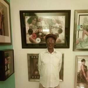 Meet your Posher, Allen